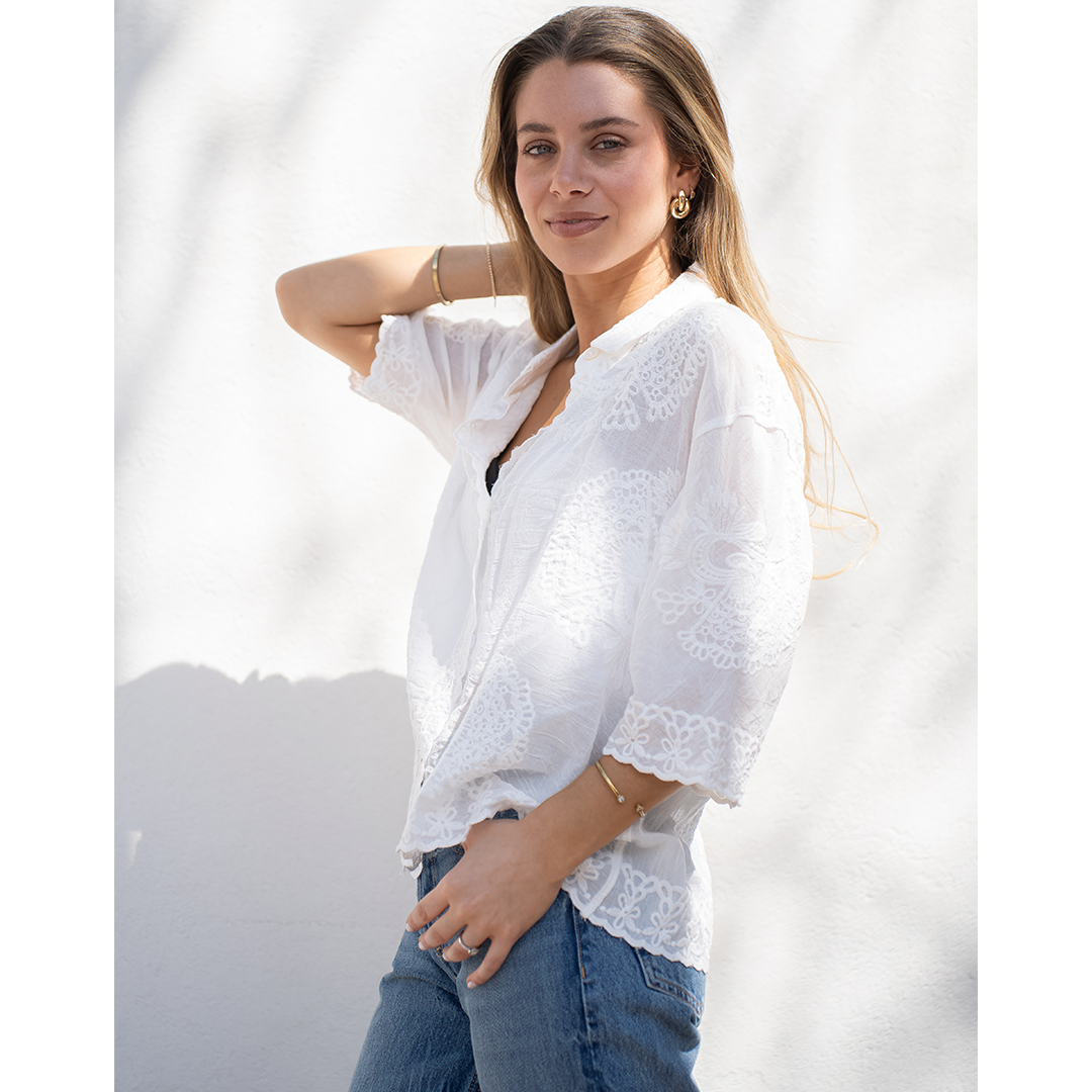 Blusa Vale