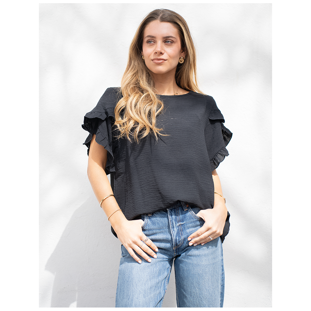 Blusa Bimba