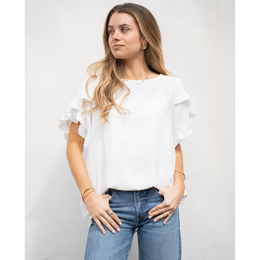 Blusa Bimba