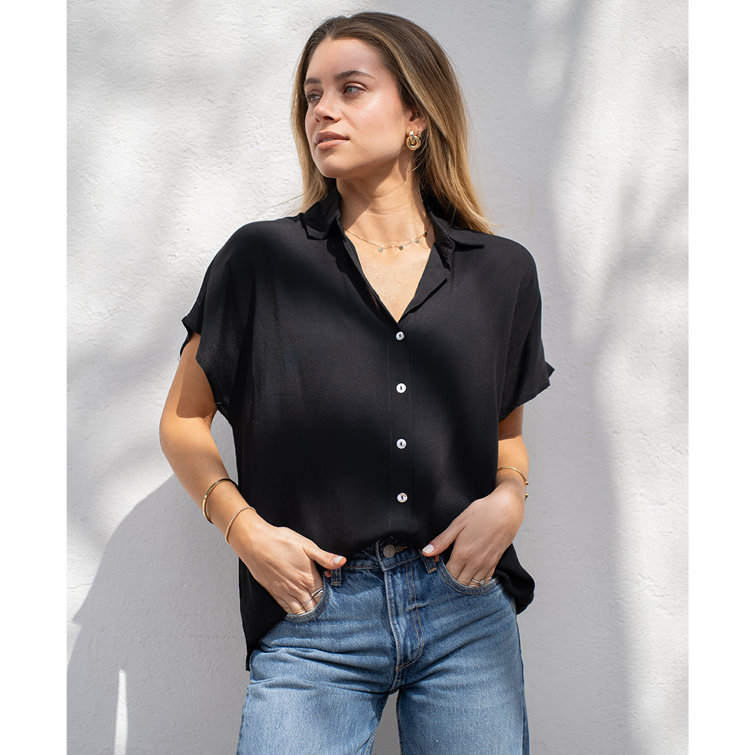 Blusa Pilar