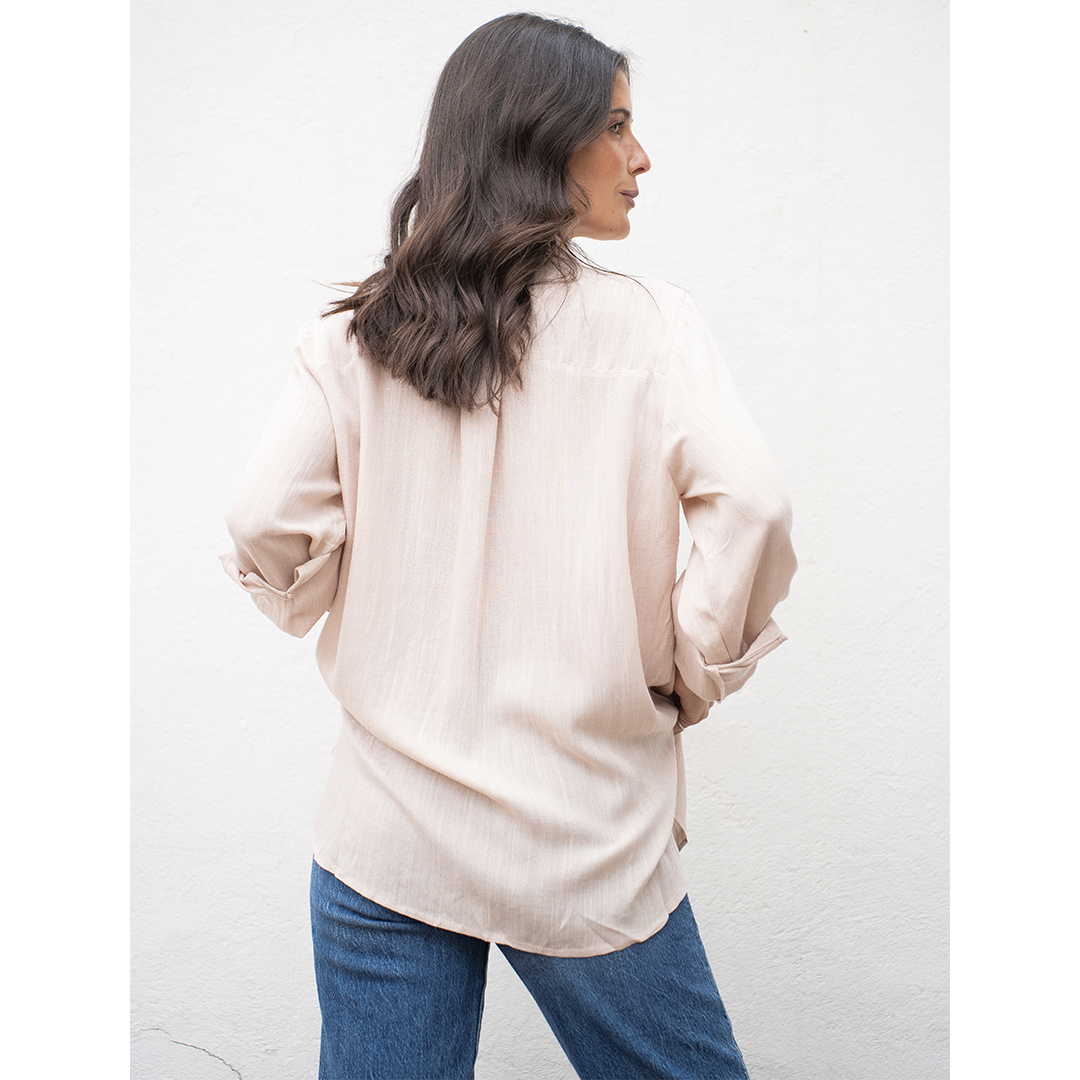 Blusa Mari