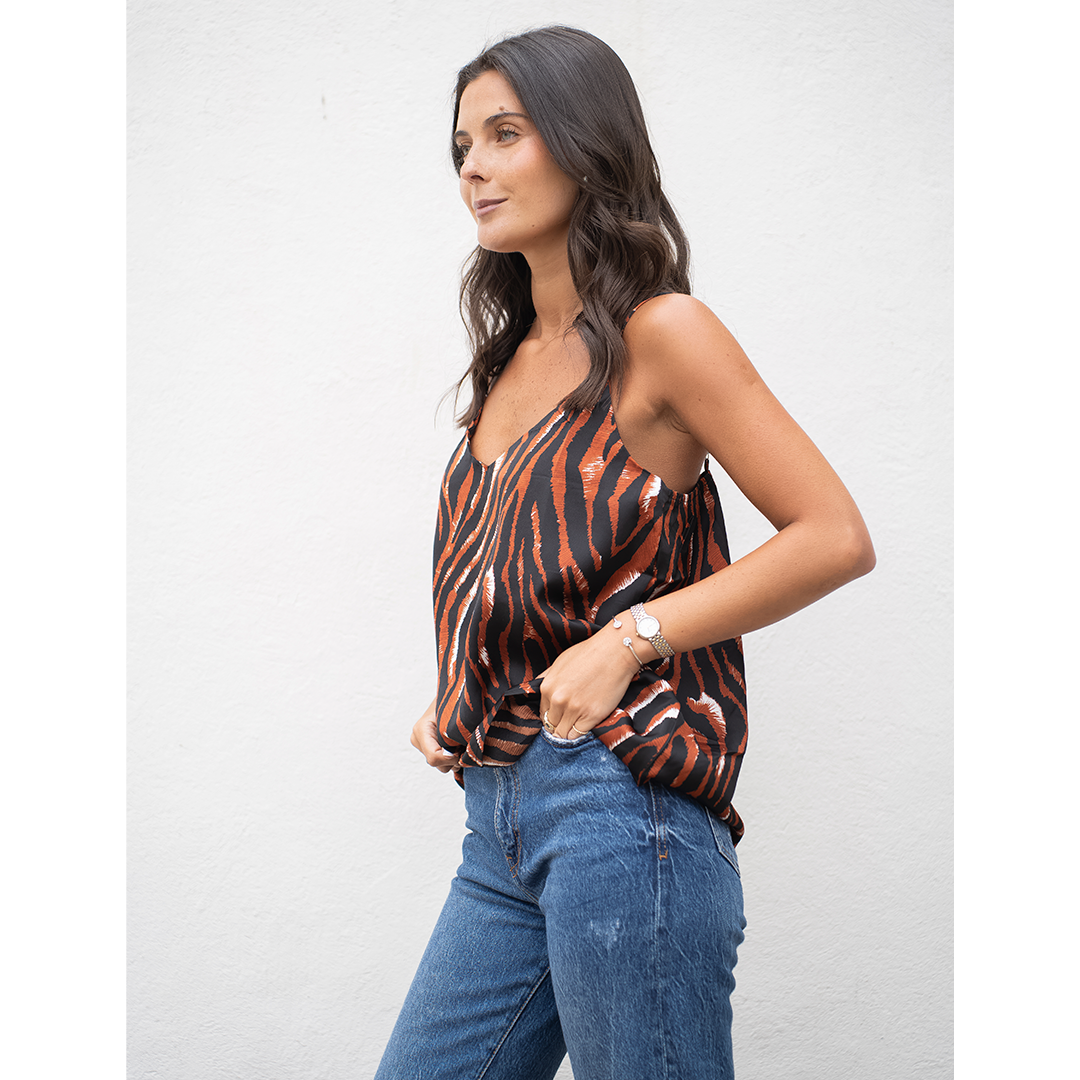 Blusa Tami