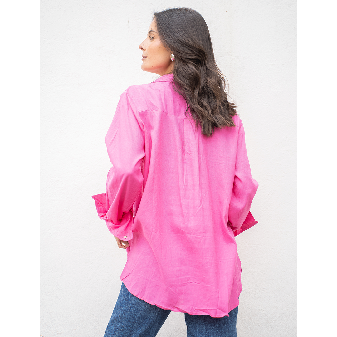 Blusa Cata