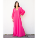 Vestido Donna - Donna Fucsia 1.png