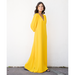 Vestido Donna - Donna Amarillo 2.png