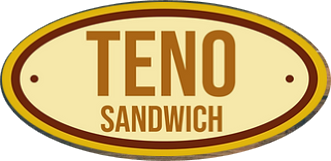 TENO SANDWICH