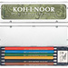 Set  portaminas de colores Koh-i-noor  - Set Kohinoor 1.jpg
