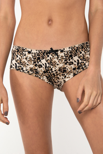 Pantaleta V15 LEO