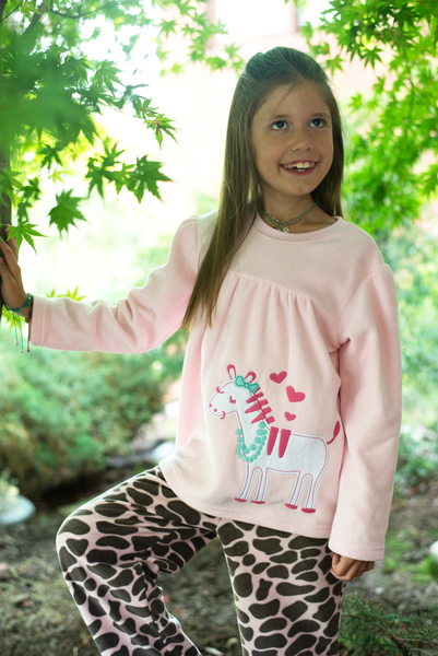 Pijama Polar RS