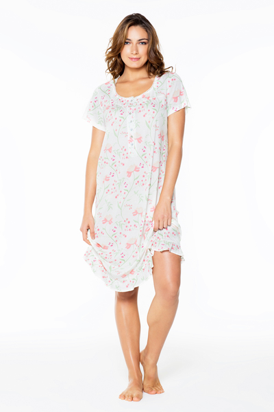 Camisa Trad Sofia MC RO F