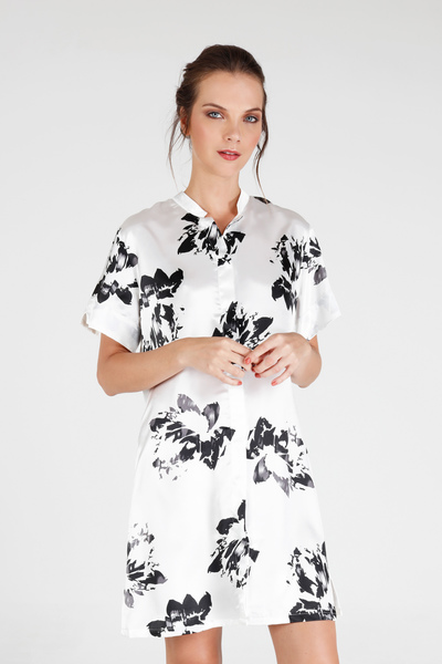 Camisola Mao BL E