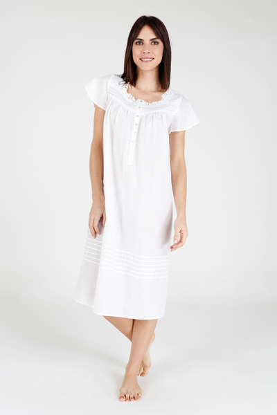 Camisa Trad Maria BL