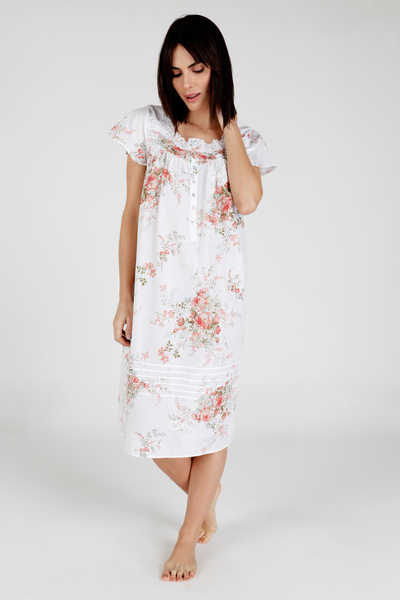Camisa Trad Maria BL E