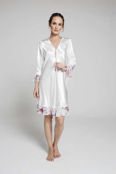 Camisola Sesgo ML IV