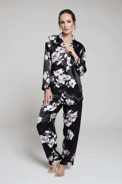 Pijama Sport ML NG F
