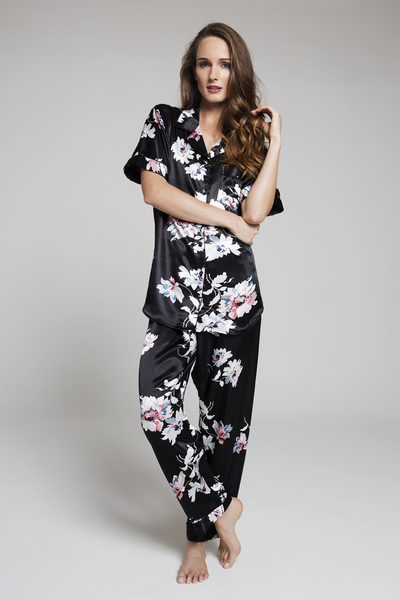 Pijama Sport MC NG F