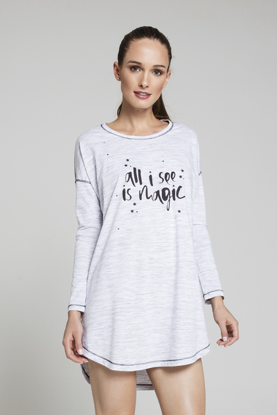 Camisola Lupe GR