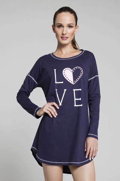Camisola Lupe AZ
