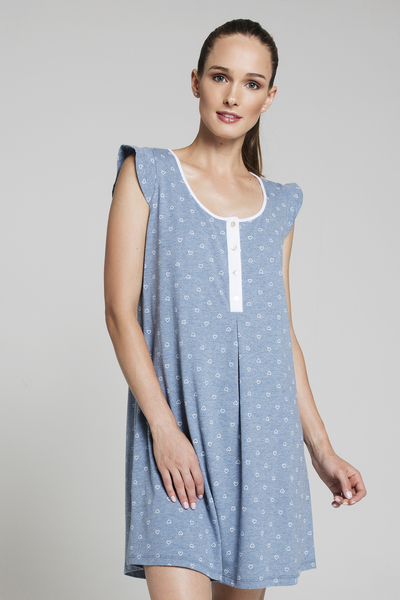 Camisa Mat Lia AZ M