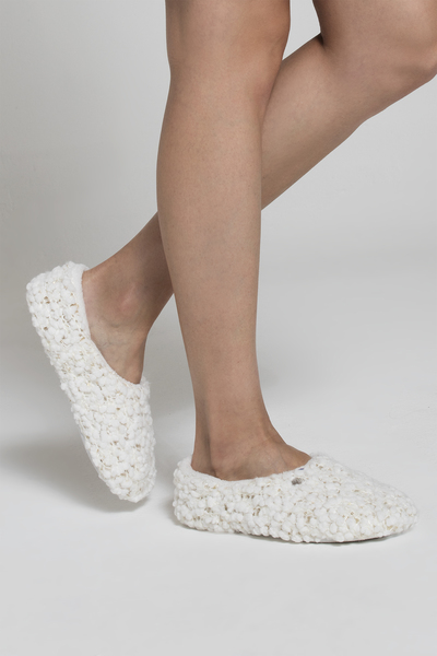 Zapatilla Lana IV