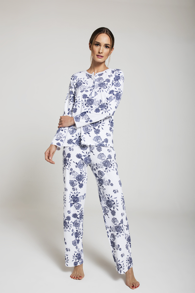 Pijama Cuore PL AZ