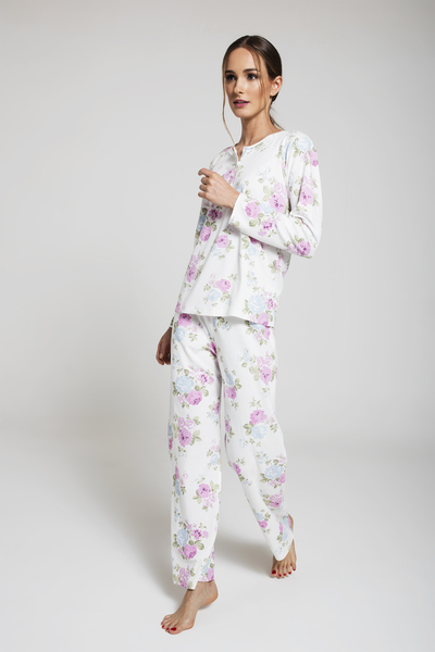 Pijama Cuore PL MR
