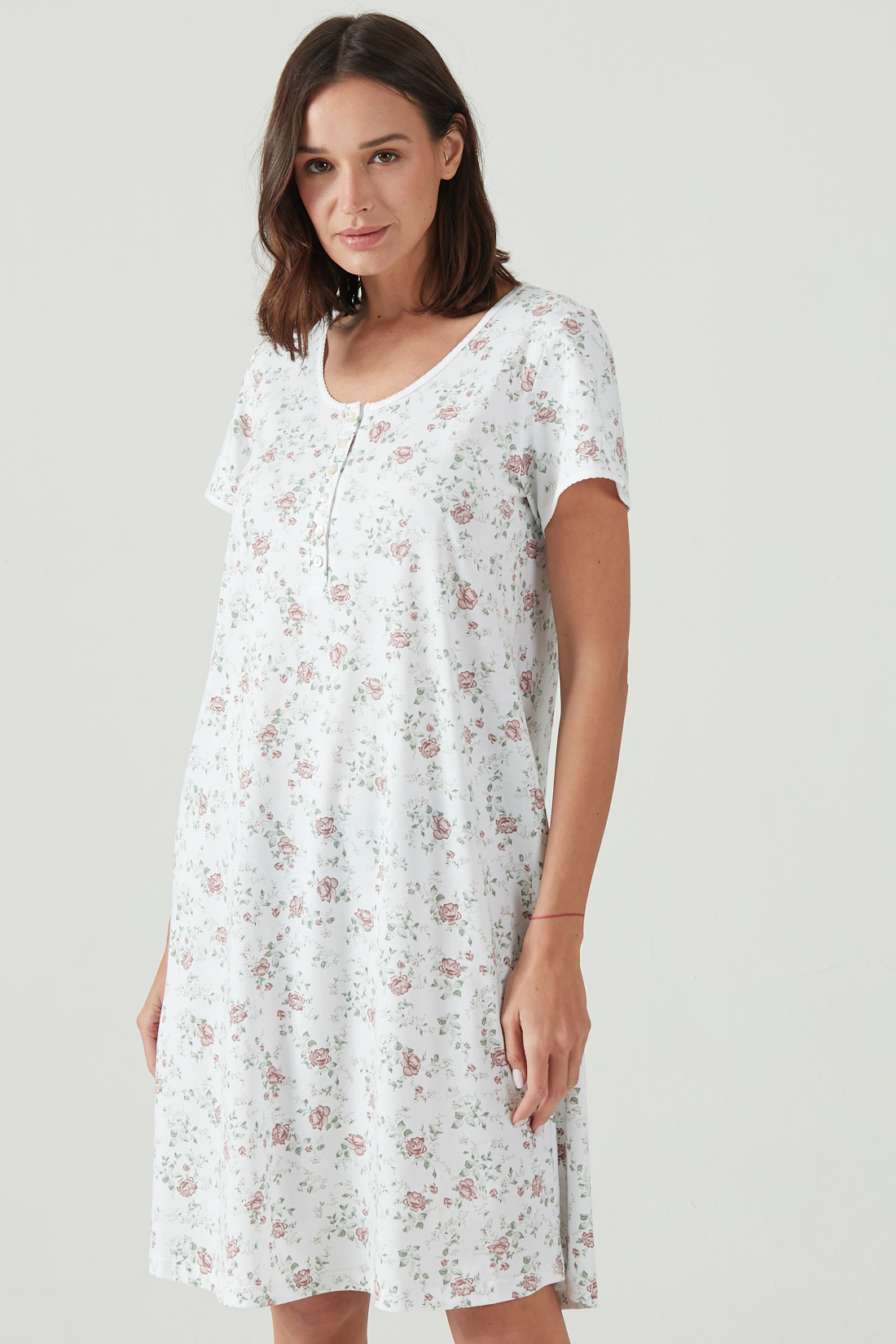 Camisas de best sale dormir barbizon