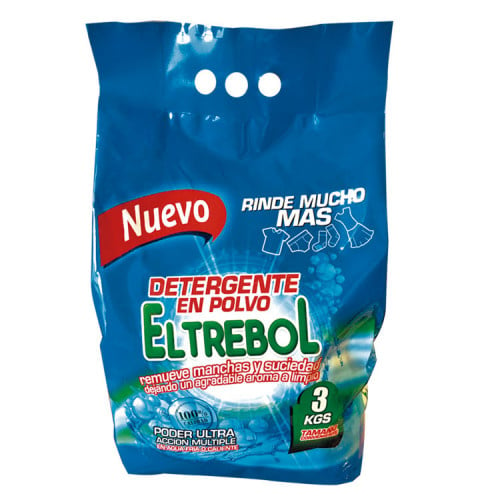 Super El Trebol - Ofertas