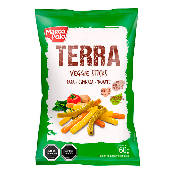 Pack de 2 x Quinoa Bio, A'TERRA - Tunisie Bio