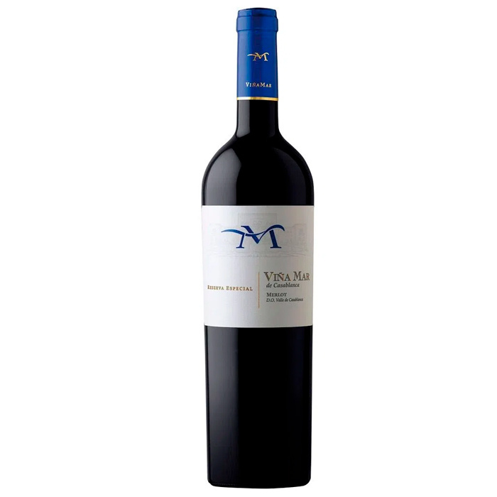 Super El Trebol - Vino Viña Mar Reserva Cabernet Sauvignon 750 cc