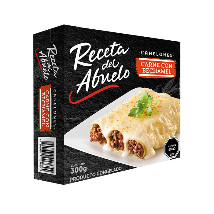 Super El Trebol - Receta del Abuelo