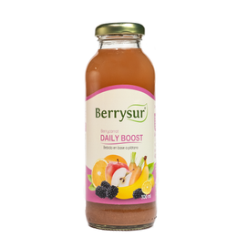 Dailyboost Berrycarrot