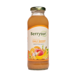 Dailyboost Mango Sunrise