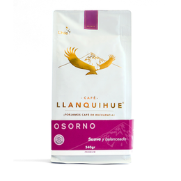 Café Osorno 340 gramos