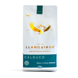 Café Calbuco 340 gramos