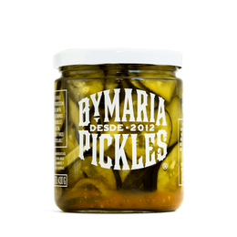 Pickles Dulces