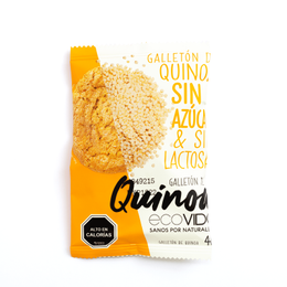 Galleton Quinoa