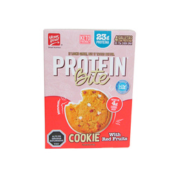 Caja 4 unidades Protein Bite Cookies Variedades