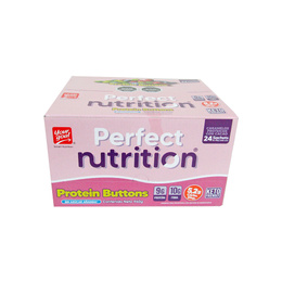 Caja 24 Protein Buttons