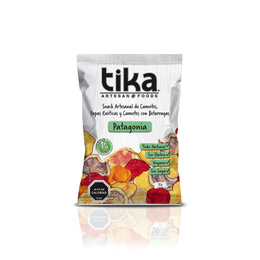 Caja 15 unidades Tika 35gr