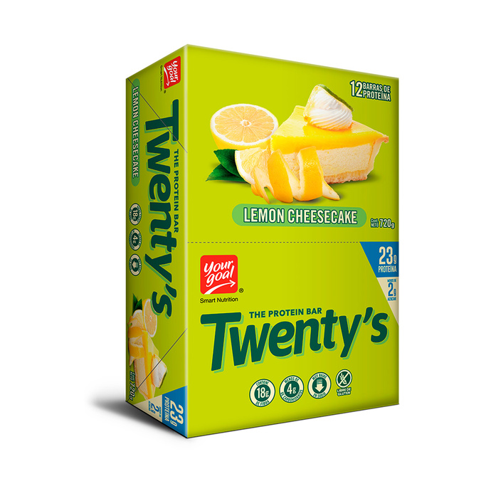 Caja 12 unidades Twentys - Display-Barra-de-Proteina-Your-Goal-Twentys-Lemon-CheeseCake.jpg