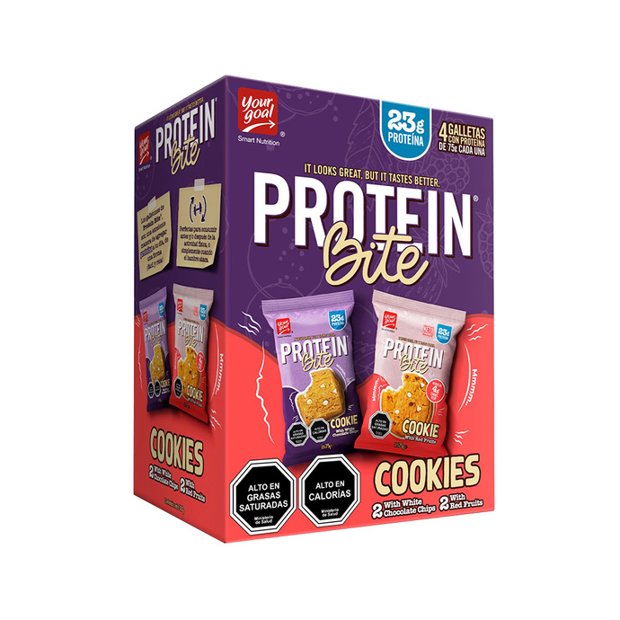 4 unidades Protein Cookie mix - Cookie-Mix.jpg