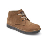 BOTIN NEW CORNER CLASIC GAMUZADO