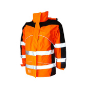 PARKA TERMICA MY SAFE ICEBERG 