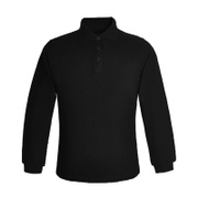 POLERA PIQUE HOMBRE M/LARGA