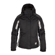 PARKA HW ASPEN MUJER CERTIFICADA NEGRA