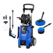 HIDROLAVADORA AGUA FRIA D140.4-9 P X-TRA EU