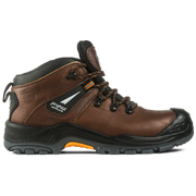 ZAPATO DE SEGURIDAD PROFLEX 122C BOTIN UNISEX