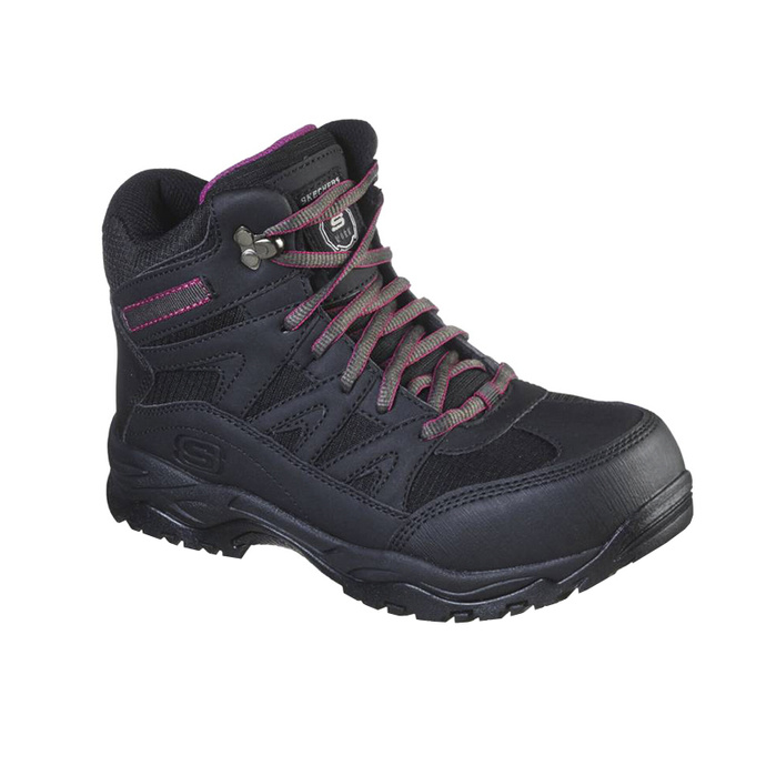 BOTIN DE SEGURIDAD SKECHERS POMERIA  - EEEEESWQ.jpg