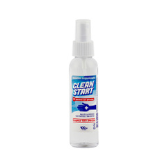 Alcohol en Spray 70% - 100ml